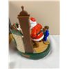 Image 4 : Coca Cola Santa Claus Mechanical Bank
