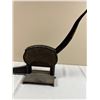 Image 6 : Cast Iron Tobacco Cutter