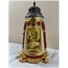 Image 2 : Budweiser Opera Card Series Stein