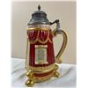 Image 3 : Budweiser Opera Card Series Stein
