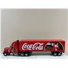 Image 1 : Coke Caravan Tractor Trailer