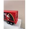 Image 2 : Coke Caravan Tractor Trailer