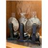 Image 5 : Trio of Oil Lanterns