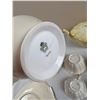 Image 10 : Assorted China Lot