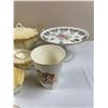 Image 2 : Assorted China Lot