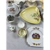 Image 5 : Assorted China Lot
