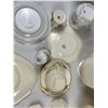 Image 9 : Assorted China Lot