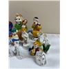 Image 2 : Figures Made in Occupied Japan