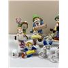 Image 4 : Figures Made in Occupied Japan