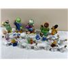 Image 5 : Figures Made in Occupied Japan