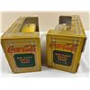 Image 6 : Coca Cola Die Cast Metal Banks
