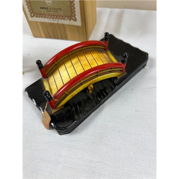 Japanese Laquer Ware