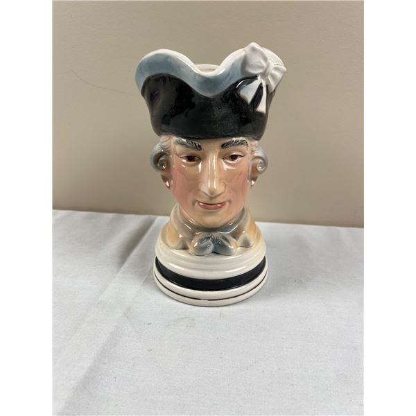 Music Box Beer Stein