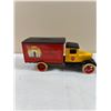 Image 2 : ERTL Coca-Cola Truck Bank