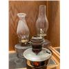 Image 1 : Trio of Oil Lamps