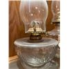 Image 5 : Trio of Oil Lamps