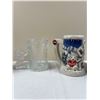 Image 2 : Coca-Cola Beer Stein's