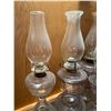 Image 2 : Collection of Oil Lamps