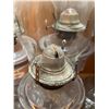 Image 6 : Collection of Oil Lamps