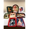 Image 1 : Coca-Cola Trays