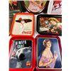 Image 3 : Coca-Cola Trays