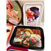 Image 4 : Coca-Cola Trays
