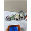 Image 11 : Porcelain Figures from Occupied Japan