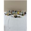Image 1 : Porcelain Figures from Occupied Japan