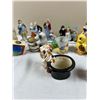 Image 3 : Porcelain Figures from Occupied Japan