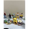 Image 6 : Porcelain Figures from Occupied Japan