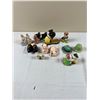 Image 1 : Assorted Salt & Pepper Shakers