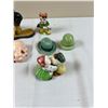 Image 4 : Assorted Salt & Pepper Shakers