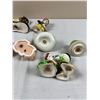 Image 5 : Assorted Salt & Pepper Shakers