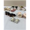 Image 6 : Assorted Salt & Pepper Shakers