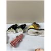 Image 8 : Assorted Salt & Pepper Shakers