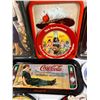 Image 5 : Coca-Cola Trays