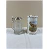 Image 1 : Ornate Beer Steins