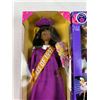 Image 3 : Pair of Barbies