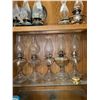 Image 1 : Collection of Oil Lamps