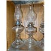 Image 2 : Collection of Oil Lamps
