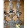 Image 3 : Collection of Oil Lamps