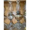Image 4 : Collection of Oil Lamps