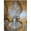 Image 6 : Collection of Oil Lamps