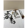 Image 1 : Vintage Hand Tools
