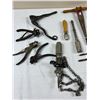 Image 2 : Vintage Hand Tools