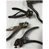 Image 7 : Vintage Hand Tools
