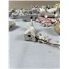 Image 12 : Porcelain Figures from Occupied Japan