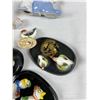 Image 13 : Porcelain Figures from Occupied Japan