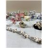 Image 4 : Porcelain Figures from Occupied Japan