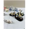 Image 5 : Porcelain Figures from Occupied Japan